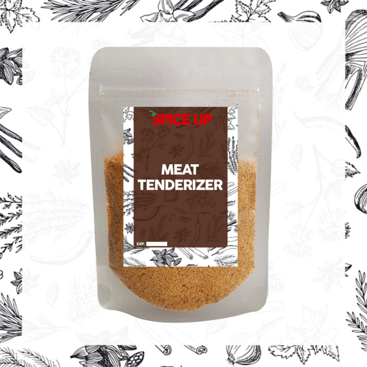 Meat Tenderizer (Seasoned) 100g Lazada PH