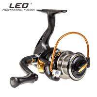 YG27850-3000 Leo/ LEOSpinning Metal Sea Fishing Lure Wheel