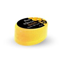 ภููราดา สบู่ใยบวบสูตรน้ำผึ้ง Honey Luffa Soap ขนาด 90 กรัม