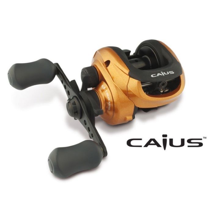 รอกหยดน้ำ-shimano-caius