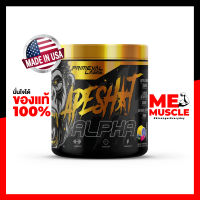 Primeval Labs: ApeSh*t Alpha 40 Servings, Pre-Workout with Test Boost