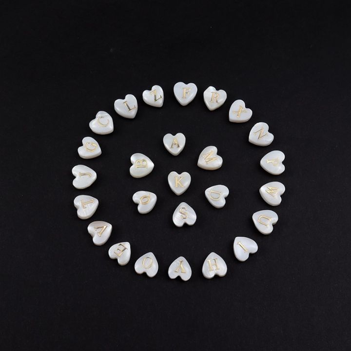new-classic-heart-shape-a-z-initial-letter-women-bracelet-temperament-4mm-stone-handmade-bracelet-for-women-jewelry-gift