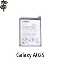 แบตเตอรี่ Samsung A02S ,A03Sแบตแท้ คุณภาพดี ประกัน6 เดือนแบตซัมซุงA02S แบตA02S #แบตมือถือ  #แบตโทรศัพท์  #แบต  #แบตเตอรี  #แบตเตอรี่