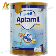 Sữa Aptamil New Zealand số 1 900g 0-12 tháng