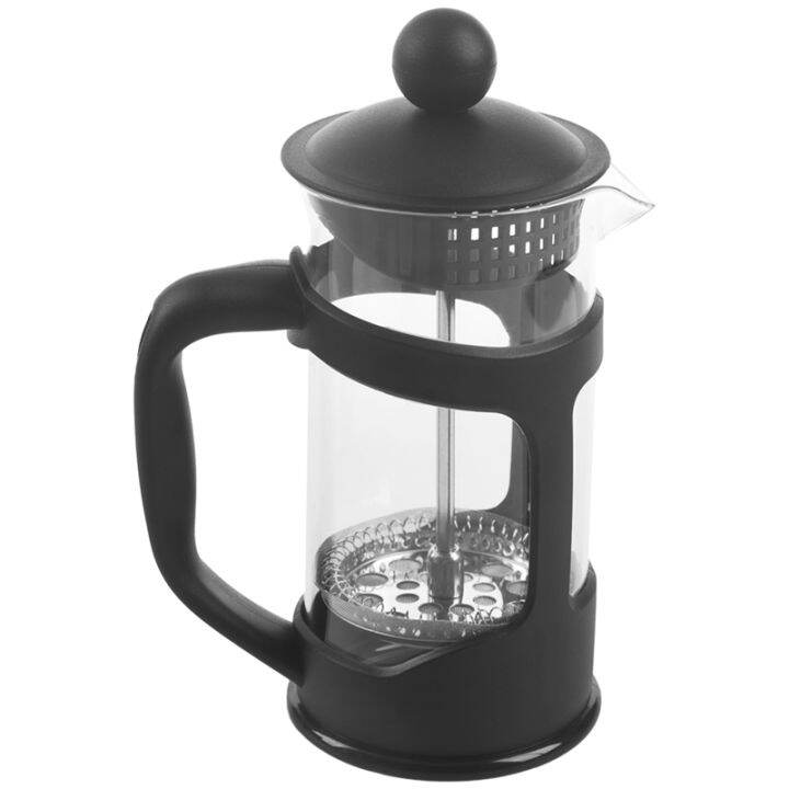 French Coffee Maker Small French Press Perfect for Morning Coffee