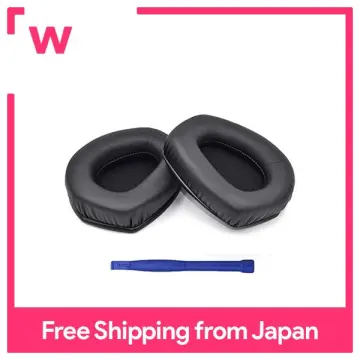 Sennheiser hdr 195 discount replacement ear pads