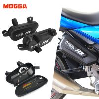 For BMW F900R F900XR F 900 R XR F650GS F700GS F750GS F800GS F850GS ADV F 650 700 750 800 850 GS Triangle Package Side Case Bag