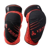 Motorcycle Knee Pads Motocross Equipment Four Seasons Moto Motorbike Riding Equipacion Body Armor Protective Gears Knee Pads Red Knee Shin Protection