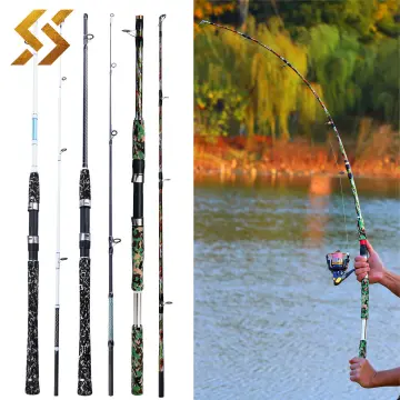 Buy Surf Fishing Rod 15 Feet online