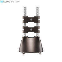 Audio Bastion REF CABLE BASE II WITH SPIKES ตัวรองสาย ของแท้ศูนย์ / ร้าน All Cable