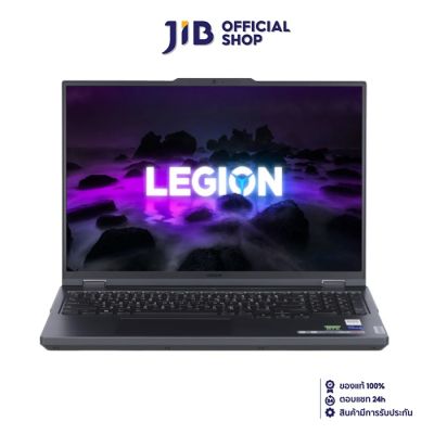 NOTEBOOK (โน้ตบุ๊ค) LENOVO LEGION PRO 5 16IRX8-82WK0013TA (ONYX GREY)