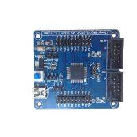 【⊕Good quality⊕】 suanfu Mega16 Atmega16แกน Avr บอร์ดการเรียนรู้บอร์ดพัฒนา