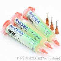 hk●❈✜  NC-559/223-ASM Flux No Nc 559 Soldering SMD BGA Reballing Welding Amtech  Needles Rework Tools