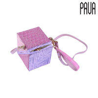 [PAVA] Prism ♦ Thai Silk Handbag ♦ กระเป๋าถือ กระเป๋าสะพาย