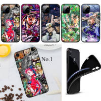 IIW1 A JoJos Bizarre Adventure อ่อนนุ่ม ซิลิโคน Phone เคสโทรศัพท์ ปก หรับ VIVO S7 S9 S10 Y70S Y70T Y51S Y53S Y52S Y31S Y76 Y76S Y74S