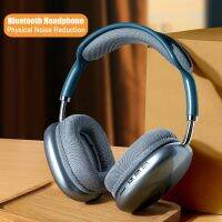 【Audio player】 หูฟังลดเสียงรบกวนพีซีหูฟังบลูทูธเครื่องหูฟังไร้สายเสียง-Aliexpress