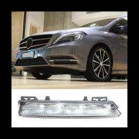 【LZ】™◇✹  Carro LED Day Running Light Frente Direita Faróis de Nevoeiro Assembleia Luzes de Advertência para Mercedes Benz a B CLASS W246 2049069200