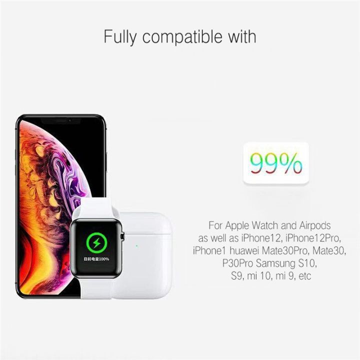 hoce-magsafe-พับ-dual-magnetic-wireless-charger-สำหรับ-iphone-14-13-12-11-pro-max-14-plus-13-12mini-สำหรับ-apple-iwatch-watch-7-6-5-4-3-2-airpods-3-2-pro-wireless-fast-charger-holder