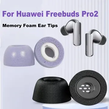 Huawei freebuds pro online foam tips