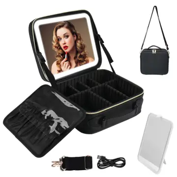 Makeup vanity bag online online