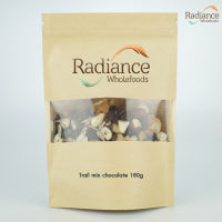 Trail Mix, Chocolate, snack 180g