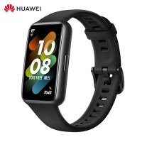 Band 7 Smart Band ออกซิเจนในเลือดอัตโนมัติ 1.47 นิ้ว Heart Rate Tracker Smart Band 2สัปดาห์อายุการใช้งานแบตเตอรี่ยาวนาน