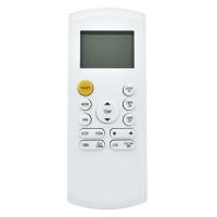 Universal AC Remote Control RG57A4/BGEF for Midea Air Conditioner RG57B/BGE RG57A/BGE RG57A6/BGEF RG57A7/BGEF RG57A2