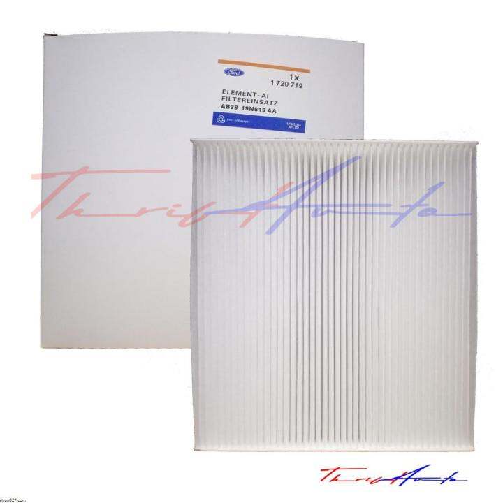 many equal newest ♩AC Cabin Filter for Ford Ranger, Ford Ranger Raptor