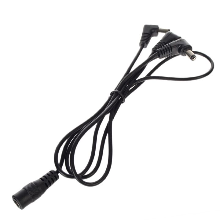 1-to-3-daisy-chain-guitar-cable-guitar-effect-pedal-power-supply-cable-guitar-accessories-for-caline-joyo-moen-mooer-roland-boss-electrical-circuitry