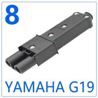 เครื่องชาร์จ25A 20A 35A 30A 48โวลต์กันน้ำสำหรับแบตเตอรี่ตะกั่วกรด48โวลต์ EZGO YAMAHA G19 RXV รถเข็นไม้กอล์ฟ Crowfoot TXT DCS Skateboard นันทนาการกลางแจ้งชิ้นส่วน