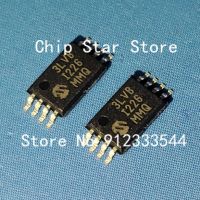 5-100pcs 23LCV1024-I/ST 23LCV1024T-I/ST 23LCV1024 TSSOP8 SRAM 1MB 128K x 8 บิต 2.5V ถึง 5.5V 100% ใหม่และเป็นต้นฉบับ