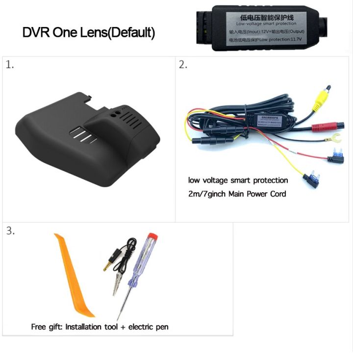 กล้องติดรถยนต์-dvr-เครื่องบันทึกวิดีโอการขับขี่ที่ควบคุมขนาดเล็ก-app-wifi-สำหรับ-h5ธงแดงรุ่นสูง2018-2019-hd-1080p-ลงทะเบียนกล้องติดรถยนต์