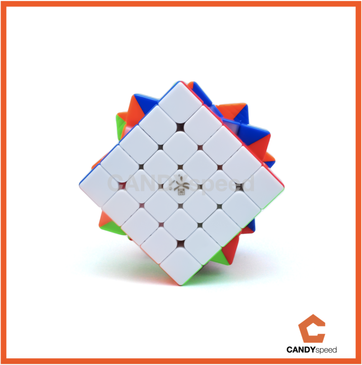 รูบิค-rubik-dayan-nezha-5m-the-best-5x5-cube-of-the-year-2022-by-candyspeed