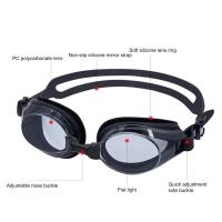 Unisex Adult Anti-fog Swimming Goggles Waterproof Water Sports Glasses for Outdoor Sports Adjustable Adult Diving Glasses Goggles