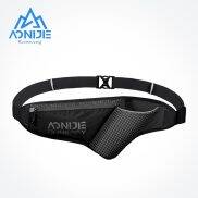 2022 mới AONIJIE W8109 Túi thể thao co giãn thắt lưng Túi đeo lưng Fanny