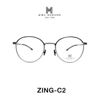 Mira Madison Titanium Glasses ZING-AF C2 กรอบแว่นสายตาไทเทเนียม