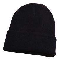 【YD】 SALES!!! Fashion Mens Womens Beanie Knit Ski Cap Hip-Hop Warm Woolen Yarn Color Hat