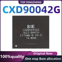 PS4 Slim Chip CXD90042G IC PS4 Konsol Game Nanqiao Chip Terintegrasi CXD90042GG Chip