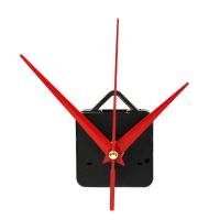 【YF】 Hang Silent Large Wall Clock Quartz Movement Mechanism Diy Repair Parts Watch Tool Kit Set With Needles Accessories  W3