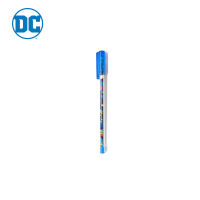 VS License Blue Gel Pen 0.5 mm. JL Chibi Pattern