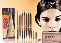 Ashley a121 Perfect Tattoo Eyebrow Pencil A-121 ของแท้100%