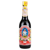 [Mega Sale] Free delivery จัดส่งฟรี  Mae Krua Oyster Sauce 600cc. Cash on delivery เก็บเงินปลายทาง