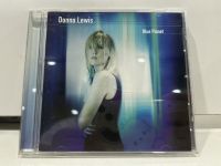 1   CD  MUSIC  ซีดีเพลง    Blue Planet by Donna Lewis    (C16C136)