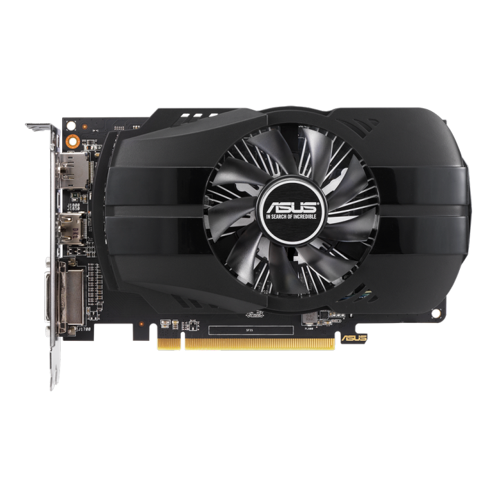 asus-vga-radeon-graphics-card-rx550-4g-evo-4gb-gddr5-การ์ดจอ-ของแท้-ประกันศูนย์-3ปี