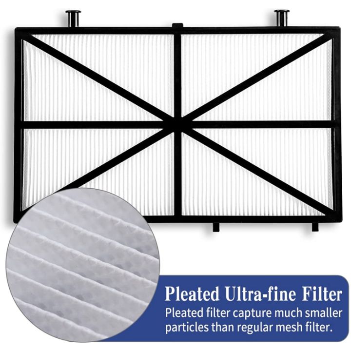 ultra-fine-filters-for-dolphin-cc-plus-m200-m400-m500-part-9991432-r4-pleated-pool-cleaner-parts