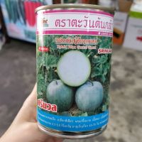 ฟักหอม ศรีนวล 50กรัม ตะวันต้นกล้า