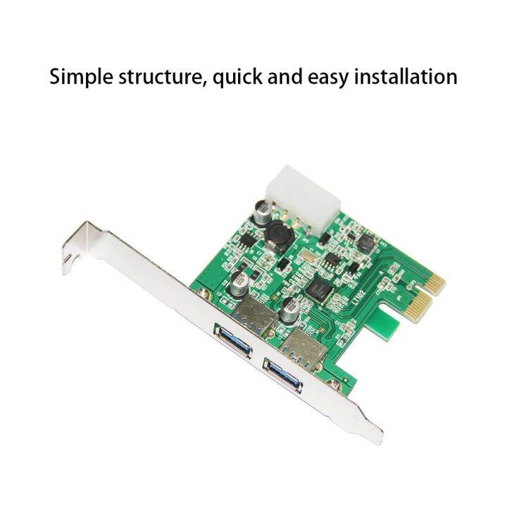 pcie-usb3-0-extension-card-desktop-adapting-module-professional-pci-e-adapter-high-speed-adapt-cards-converter-accessories