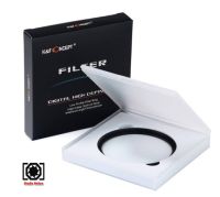 K&amp;F CONCEPT FILTER Slim UV 72mm