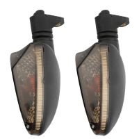 for 800 / XC 2011-2015 1050 Motorcycle Accessories Front/Rear Blinker Turn Signal Light Indicator Lamp