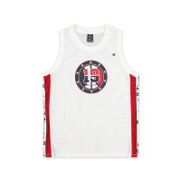 CHAMPION MEN - EU เสื้อกล้ามผู้ชาย-ไซส์ยุโรป TANK TOP  216898-WW001